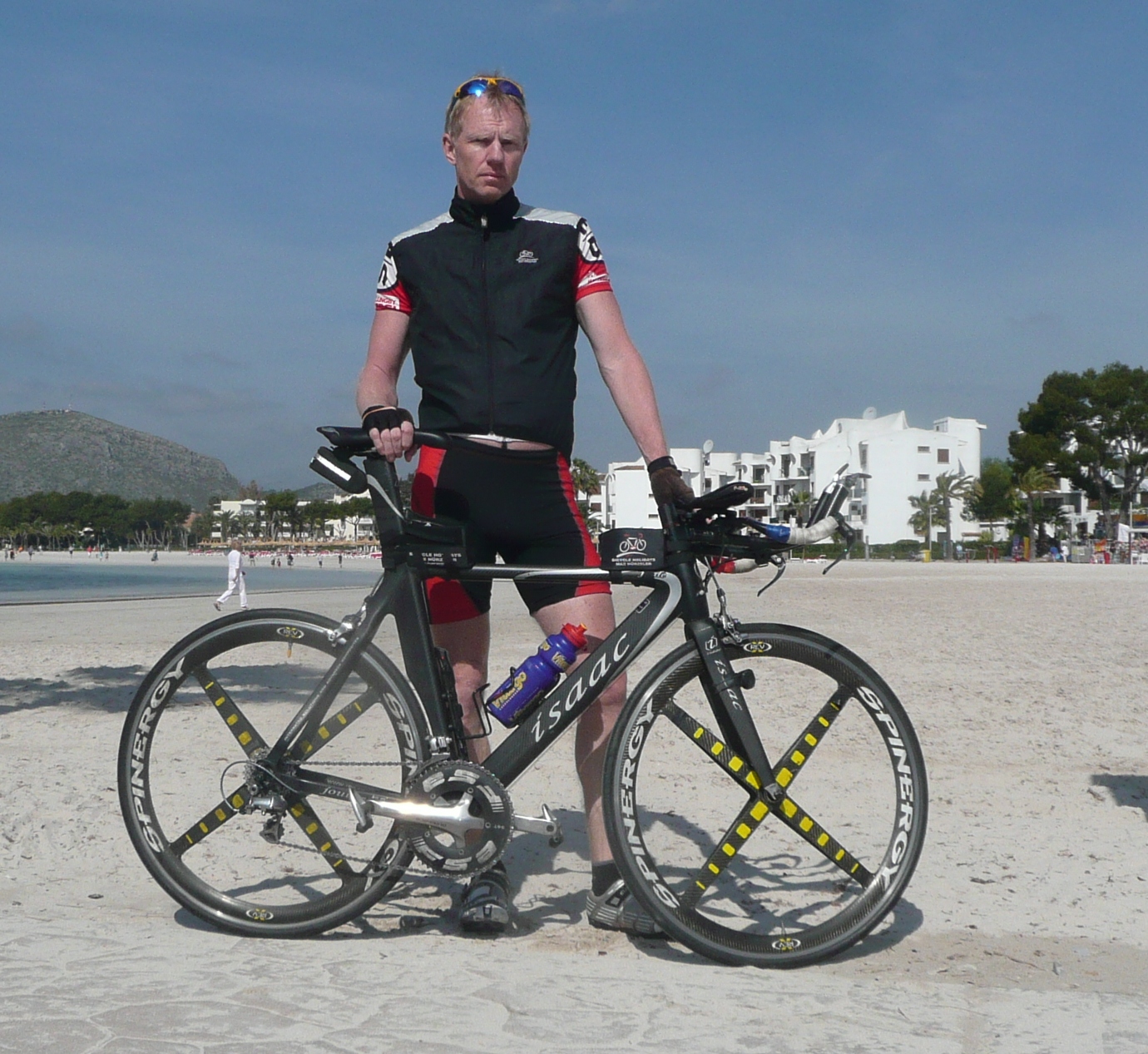 Mallorca 2012